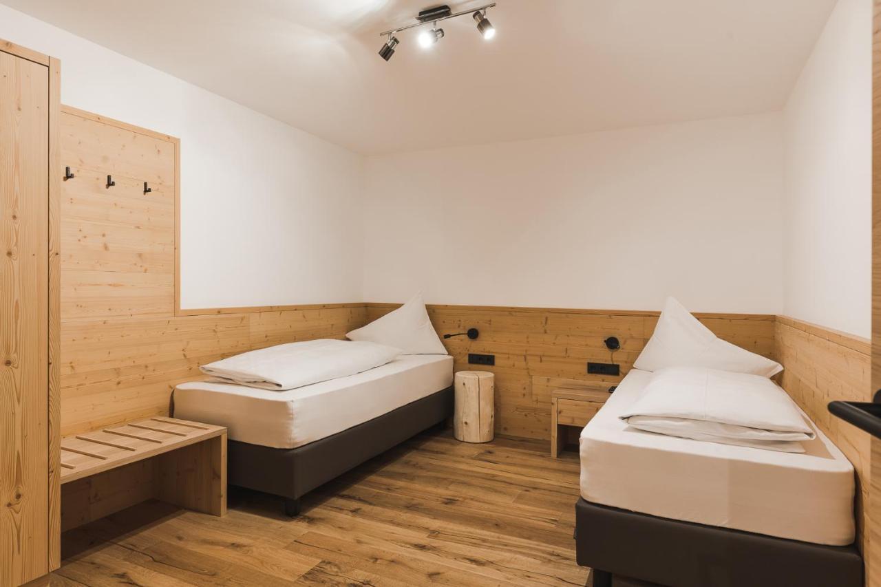 Hotel Zum Mohren Резия Экстерьер фото